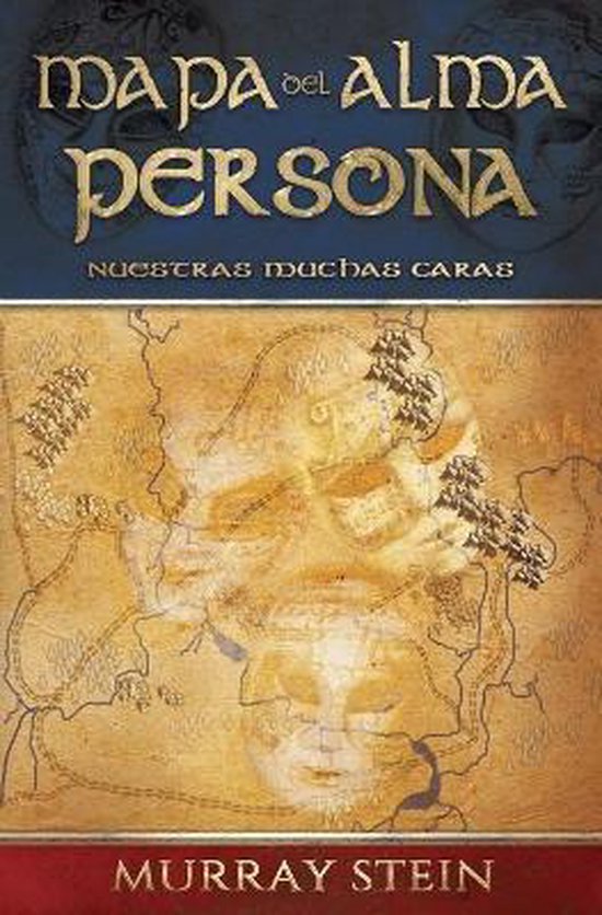 Mapa del Alma - Persona - cover
