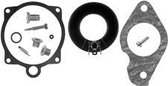 689-W0093-02, 689-W0093-00 - Carburateur Revisieset Yamaha 25 & 30 pk (1984-1997)