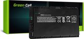 GREEN CELL Batterij voor HP EliteBook Folio 9470m 9480m / 14,4V 3500mAh