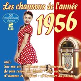 Les Chansons De L'annee 1956