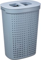 Plast Team Seoul 61L wasmand - praktische oplossingen en uniek design