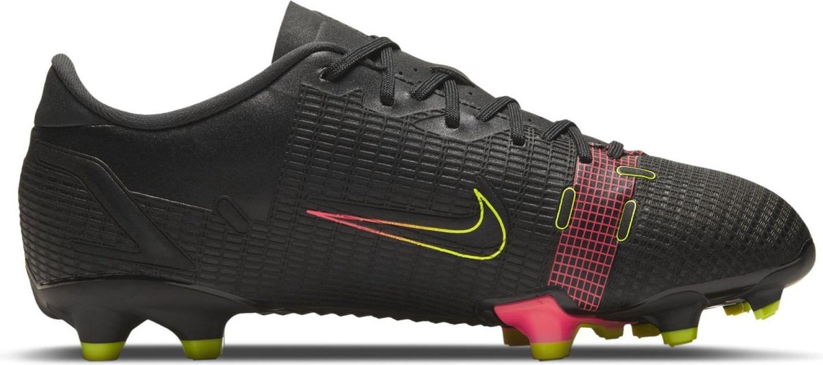 Chaussures de sport Nike Mercurial Vapor 14 Academy - Taille 36 - Unisexe -  Noir /... | bol.com