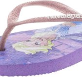 Kids Slim Frozen - lavanda - maat 37/38