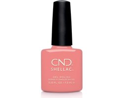 CND Shellac Rule Breaker