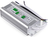 LED Transformator 12V - Max. 60 Watt - Waterdicht IP67 led-strips
