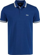 Hugo Boss 50398302 Polo met korte mouwen - Maat M - Heren