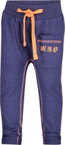 4President jongens joggingbroek Gavin Navy