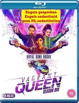 Vagrant Queen Season 1 [Blu-ray]