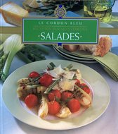Le Cordon Bleu - Salades
