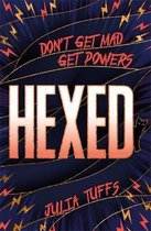 Hexed- Hexed