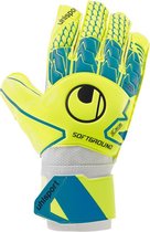 Uhlsport keepershandschoenen Soft Advanced, maat 9