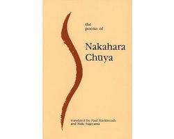 The Poems of Nakahara Chuya