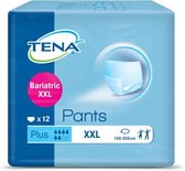 TENA ProSkin Pants Plus 2XL (Bariatric)