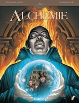 Alchemie hc02. de laatste vervloekte koning