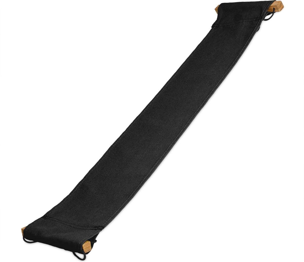 Relaxdays voethangmat, verstelbaar, voetensteun bureau en kantoor, ontspanning, beenhangmat incl. houder, beige Relaxdays voethangmat, verstelbaar, voetensteun bureau en kantoor, ontspanning, beenhangmat incl. houder, beige
