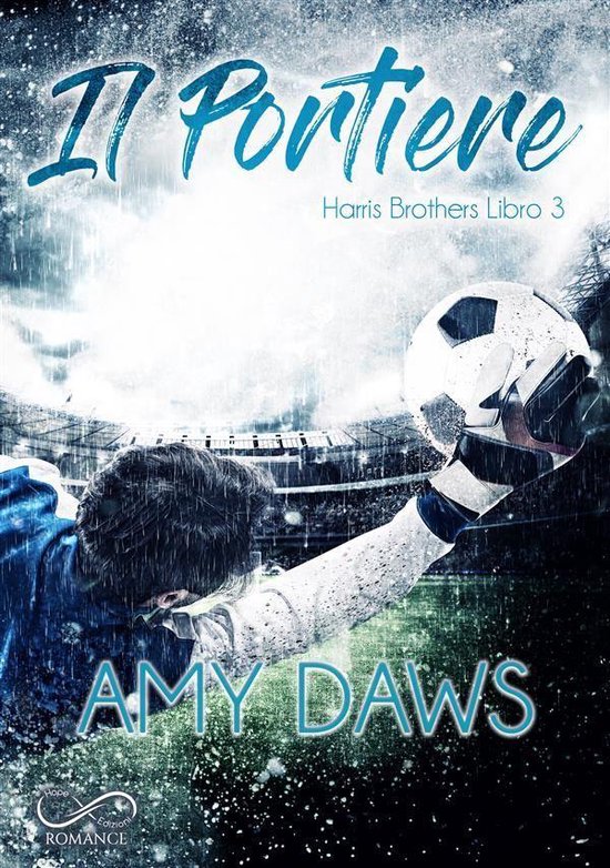Il Portiere - cover
