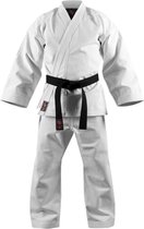 Hayabusa Winged Strike Champion Karate Gi Lengte maten Judo & Karate Gi's: 150 cm