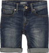 Vinrose Jongens Jeans Short - Maat 140