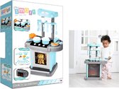 Keuken - Speelkeuken - Kinder speelgoed - Koken - Smart Cook - Vanaf 3 jaar - 65 cm hoog