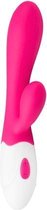 Aurora Vibe Rabbit Vibrator - G Spot Stimulator - Clitoris Stimulator - Realistische Tarzan Vibrator -