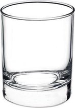 (6 stuks) Cortina Amuseglaasjes - Amuseglas - Aperitief - 25cl