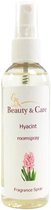 Beauty & Care - Hyacint roomspray - 100 ml - Interieurspray