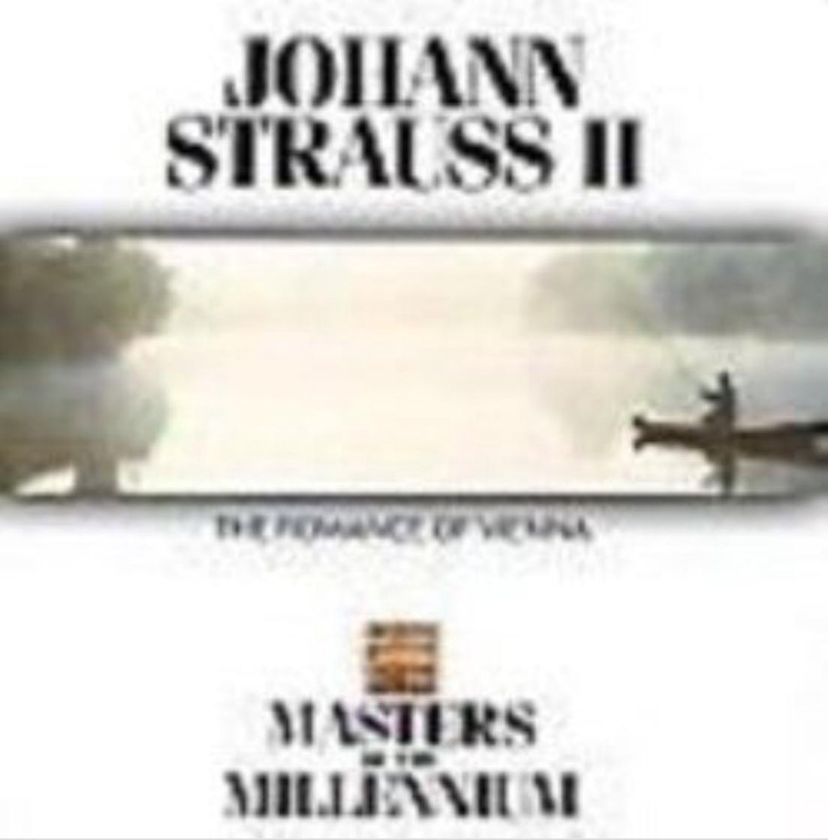 Romance Of Vienna