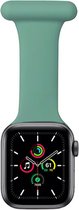 Apple Watch Verpleegkundige Band 38-40mm Green Dark