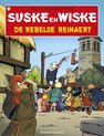 Suske en Wiske 257 - De Rebelse Reinaert