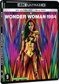Wonder Woman 1984 (4K Ultra HD Blu-ray)