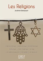 Le petit livre de - Le petit livre de - les religions