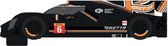 Scalextric - Ginetta G60ltp1 Silverstone 4 Hours 2019 (9/21) * - SC4264 - modelbouwsets, hobbybouwspeelgoed voor kinderen, modelverf en accessoires