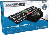 Scalextric - Arc Air Powerbase Upgrade Kit (And Speed Controllers)sc8434p - modelbouwsets, hobbybouwspeelgoed voor kinderen, modelverf en accessoires