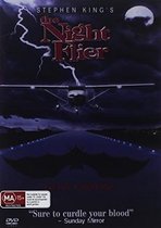 Night Flier (DVD)