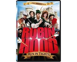 Robin Hood - Men In Tights
