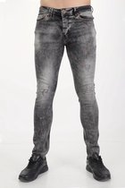 Jeans heren 2199/34 MarshallDenim