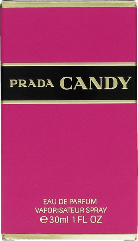 Prada Candy - 30 ml - Eau de parfum