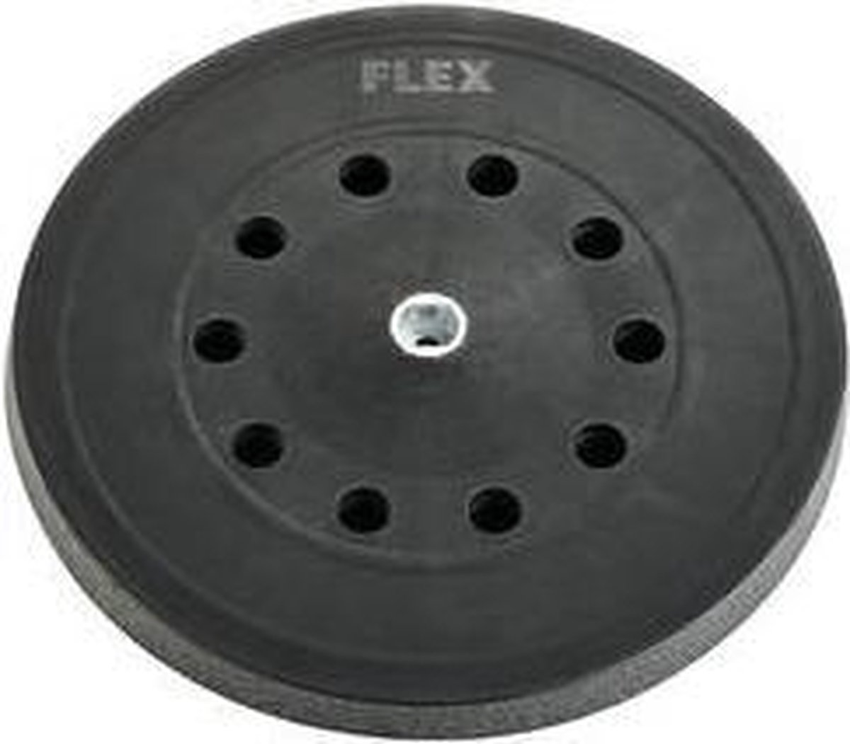 Flex 501.360 Klittenband-schuurschijf 1 stuk(s)