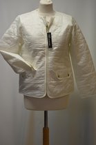 C&D casual wear - veste d'été légèrement matelassée - MILANO taille 52