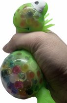 Stressbal Orbeez - Stressbal Kinderen - Stressbal Kikker Groen