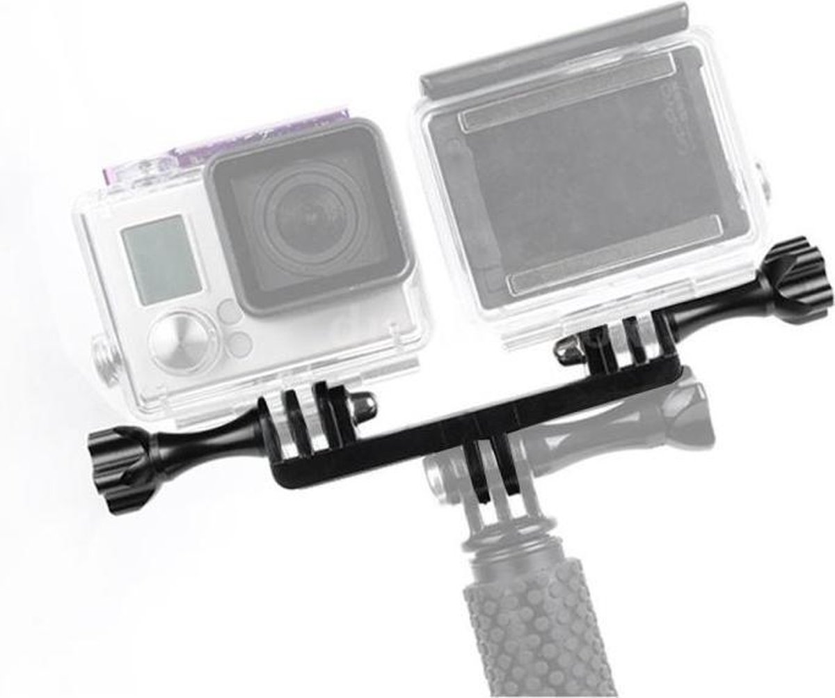 Mini Actioncam Statief SMALLRIG 59