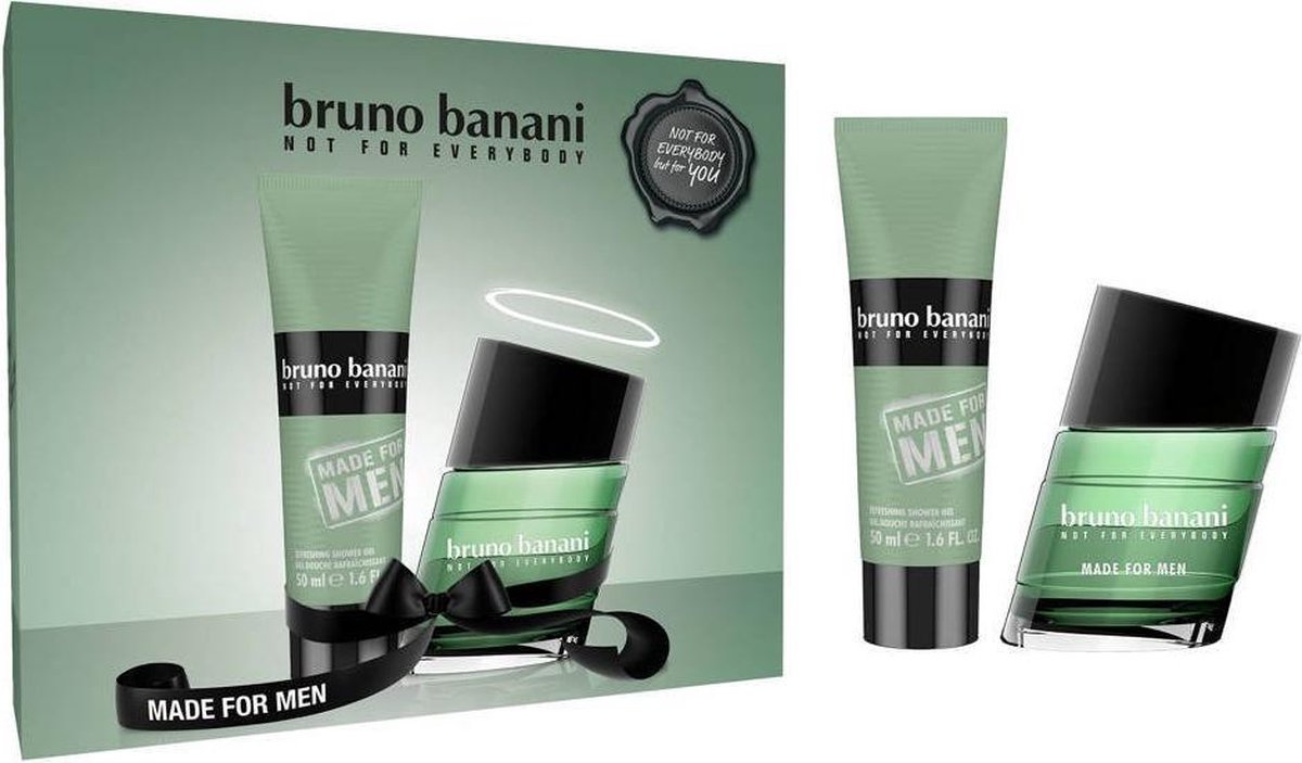Bruno Banani Not For Everybody Special Edition