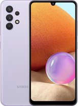 Samsung Galaxy A32 4G - 128GB - Awesome Violet