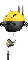 Bol.com CHASING F1 Fish Finder Drone onderwater viscamera/ visdrone aanbieding