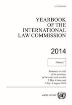 Yearbook of the International Law Commission 2014