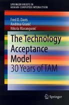 The Technology Acceptance Model