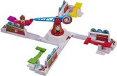 Hasbro Gaming Stef Stuntpiloot - Speelgoed - Spellen