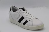 Hip h11733 172- wit klittenband sneaker- maat 34