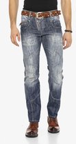 Cipo & Baxx Jeanshose