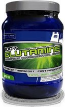 First Class Nutrition - Glutamine (500 gram) - Aminozuren